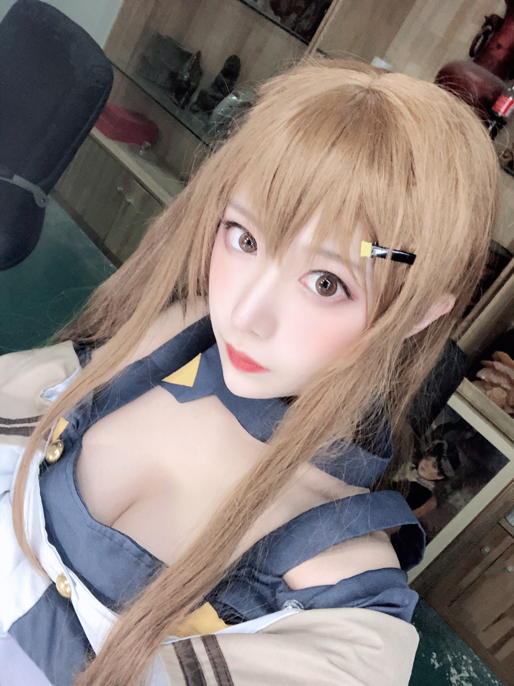 Shika小鹿鹿 - NO.006 k2 [26P]-XikXak